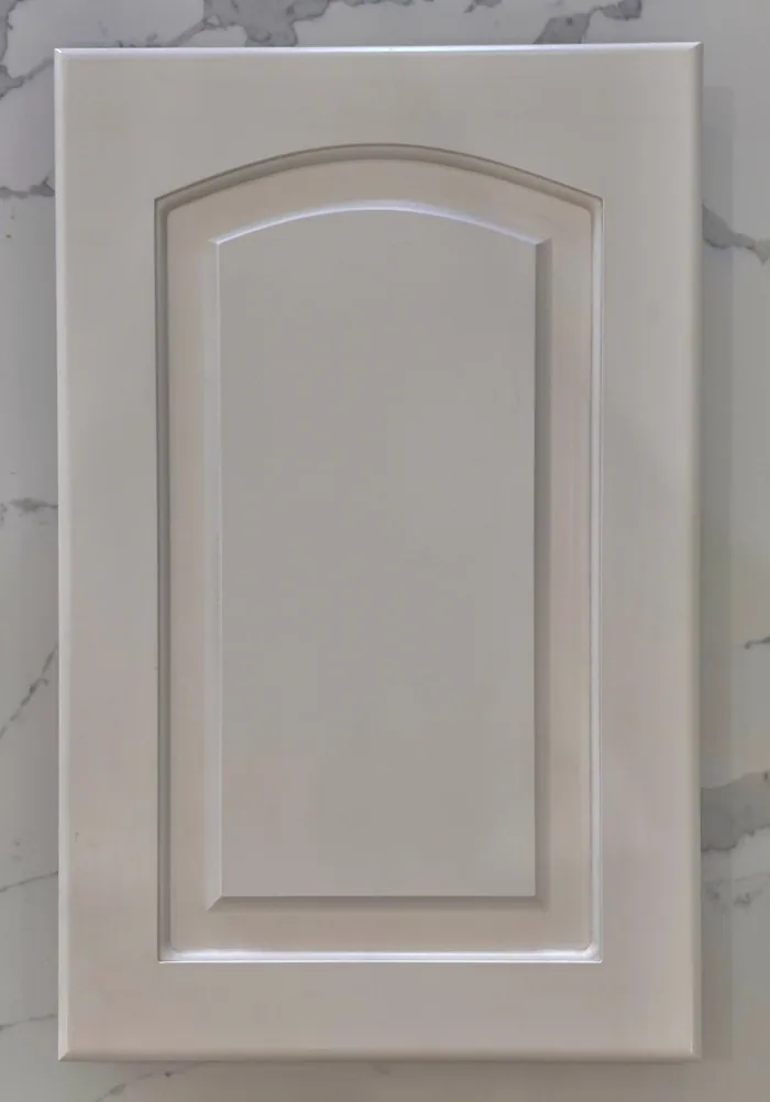 #201SA cabinet door profile by Fox Custom Cabinets