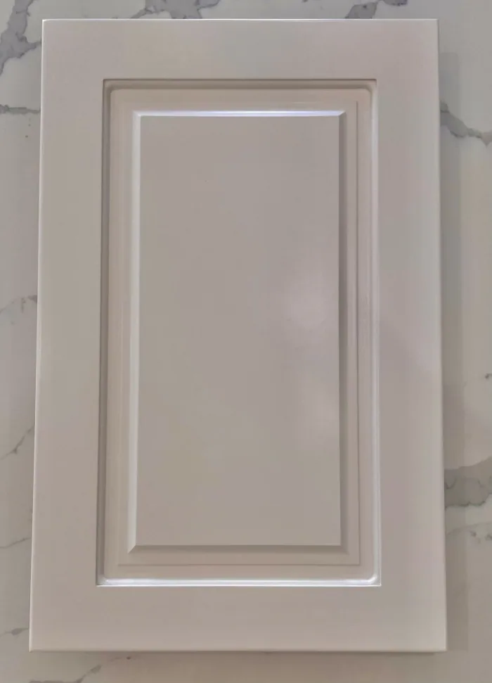 #300 cabinet door profile by Fox Custom Cabinets