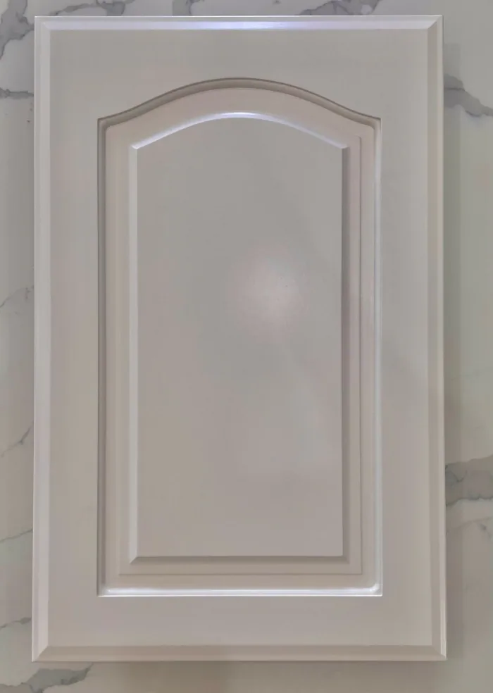 #301 cabinet door profile by Fox Custom Cabinets