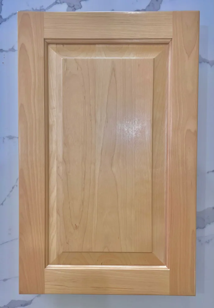 #500 Bevel cabinet door profile by Fox Custom Cabinets