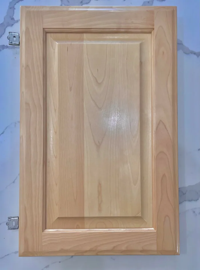 #500 with Fox Ogee Edge cabinet door profile by Fox Custom Cabinets