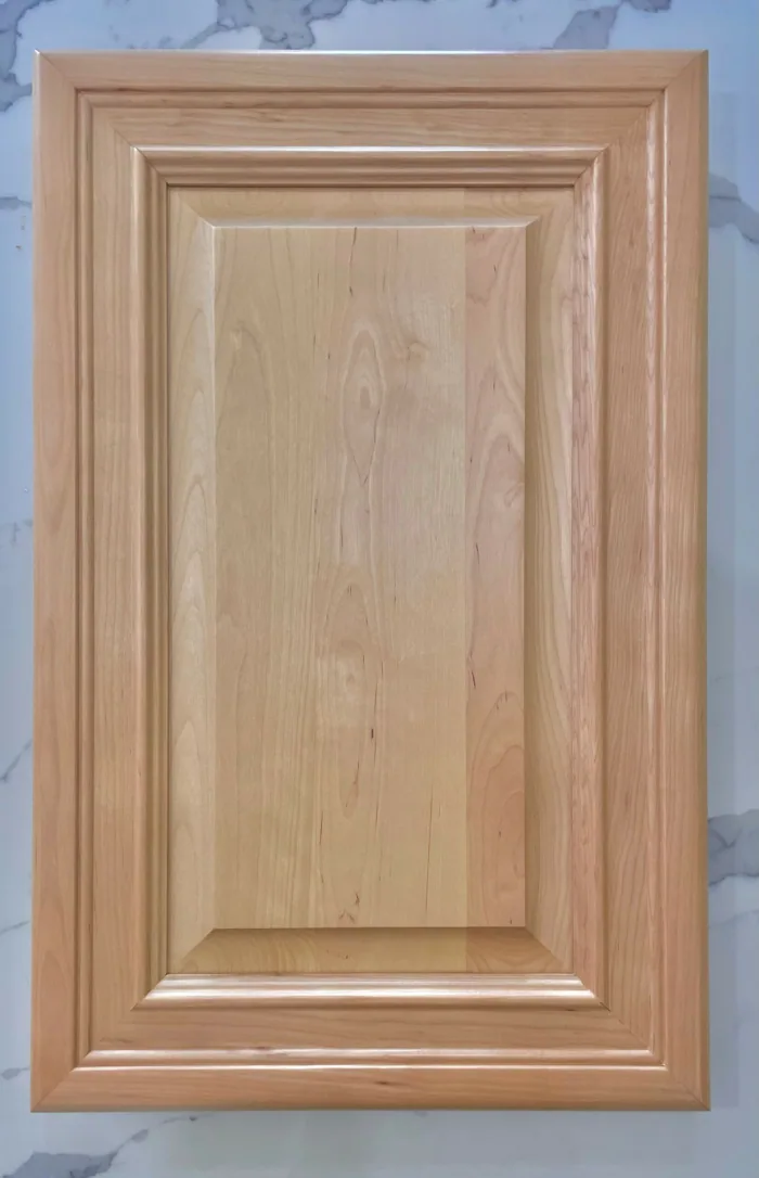 #506 cabinet door profile by Fox Custom Cabinets