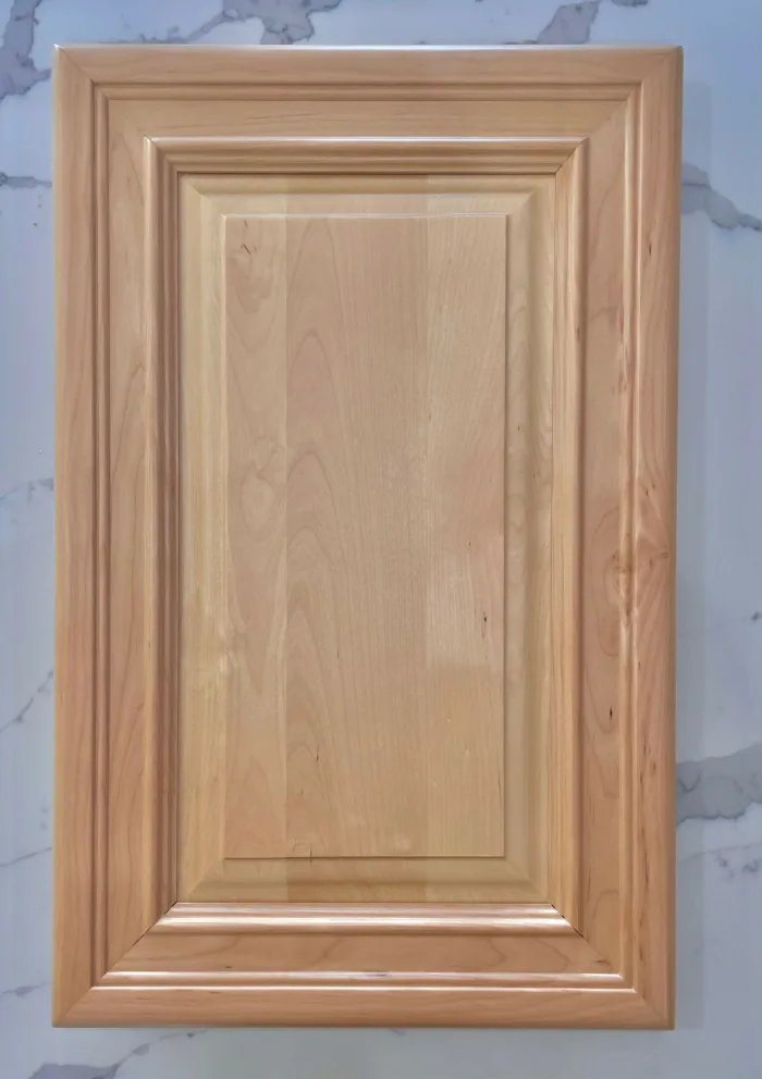 #606 cabinet door profile by Fox Custom Cabinets