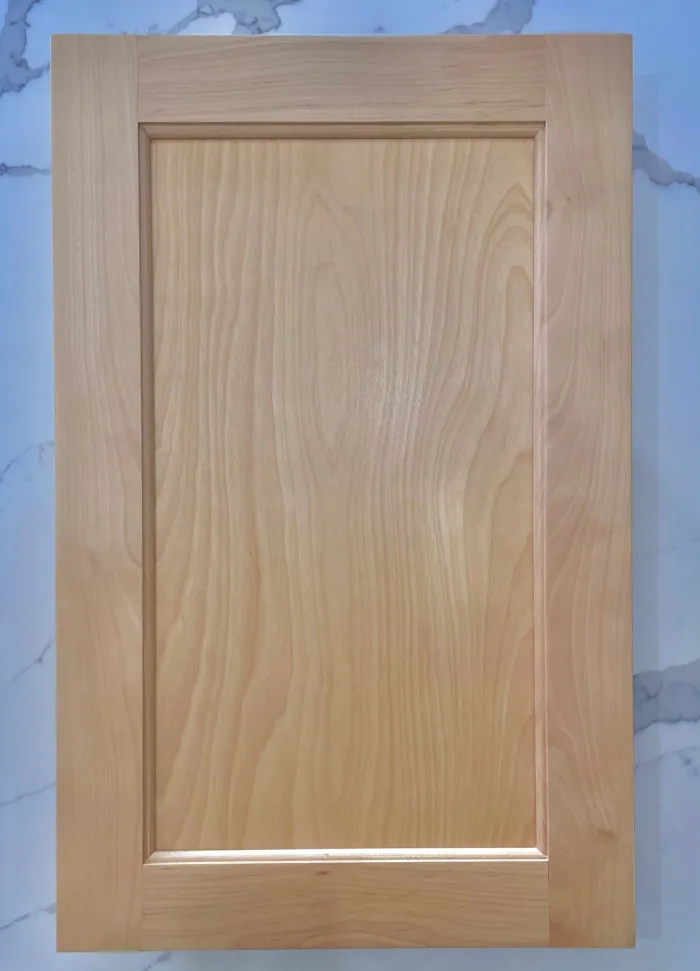 Shaker with Bead cabinet door profile by Fox Custom Cabinets