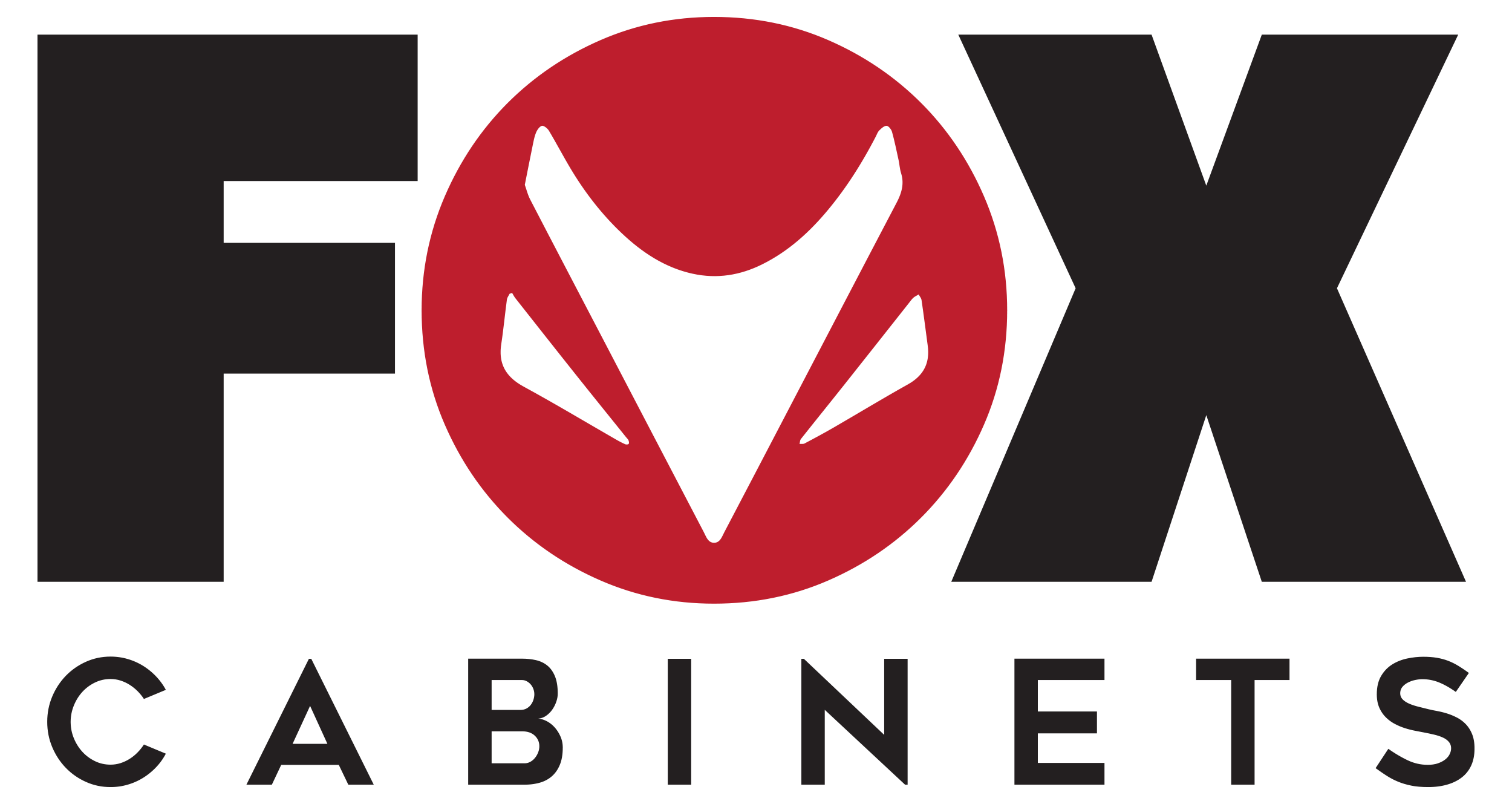 Fox Custom Cabinets